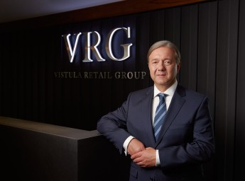 Janusz Płocica will lead VRG 
