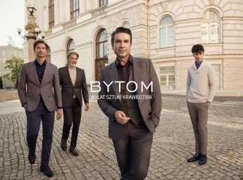BYTOM | MARCIN DOROCIŃSKI