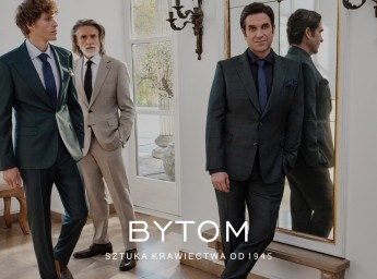 BYTOM | MARCIN DOROCIŃSKI - SS'2026