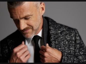 Vistula Fine Tailoring – esencja męskiej elegancji.