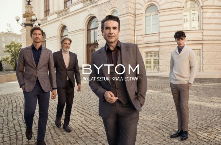 BYTOM | MARCIN DOROCIŃSKI