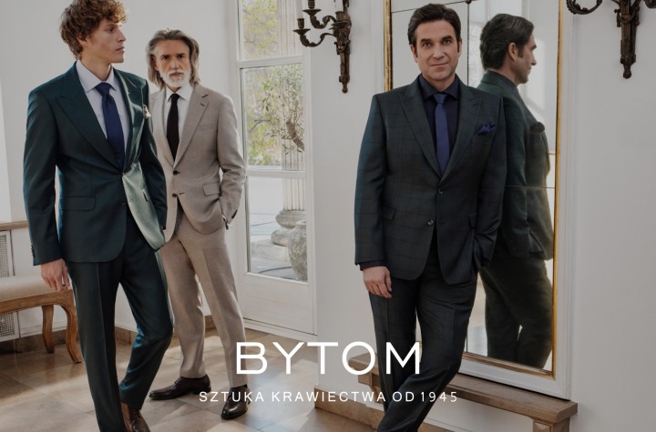 BYTOM | MARCIN DOROCIŃSKI - SS'2026