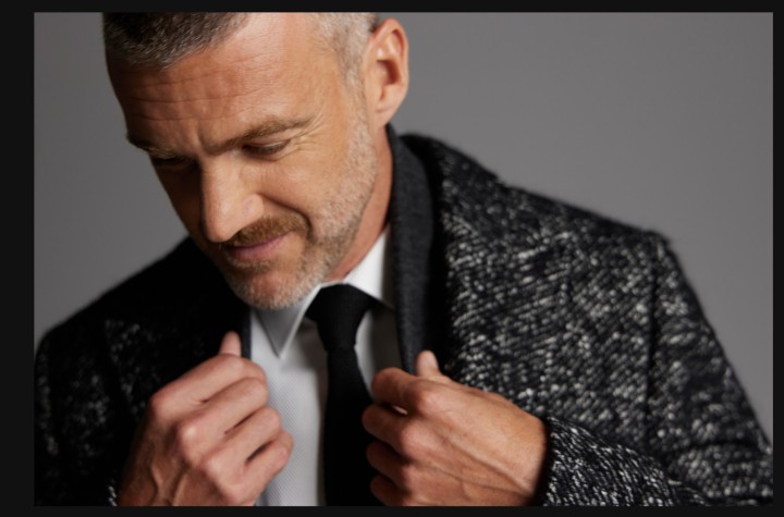 Vistula Fine Tailoring – esencja męskiej elegancji.