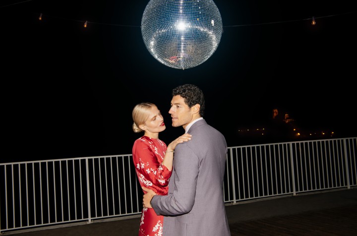 Vistula Celebration – Wiosna/Lato 2026