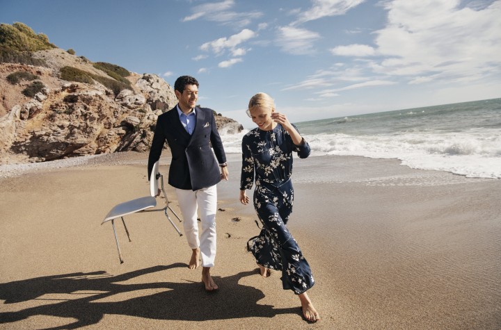 Stwórz swój moment – Vistula Wiosna/Lato 2026