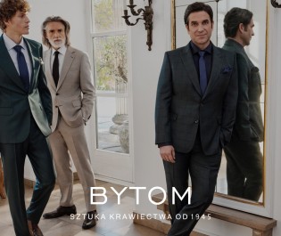 BYTOM - spring-summer 2026 collection